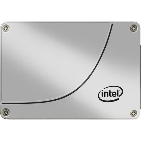 INTEL 480Gb Internal Sata 6Gb/S 2.5" Ssd SSDSC2BX480G401